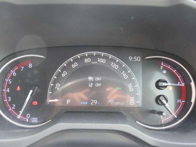 TOYOTA RAV4 4WD 2020 Image 31