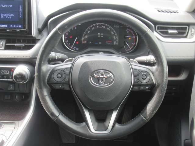 TOYOTA RAV4 4WD 2020 Image 31