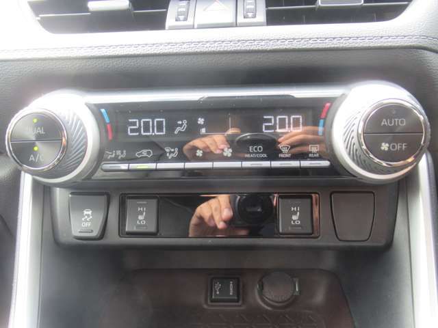 TOYOTA RAV4 4WD 2020 Image 31