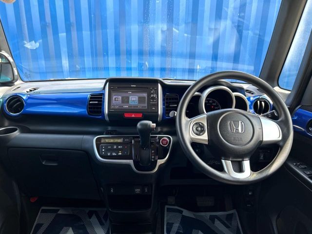 HONDA N BOX 4WD 2015 Image 31