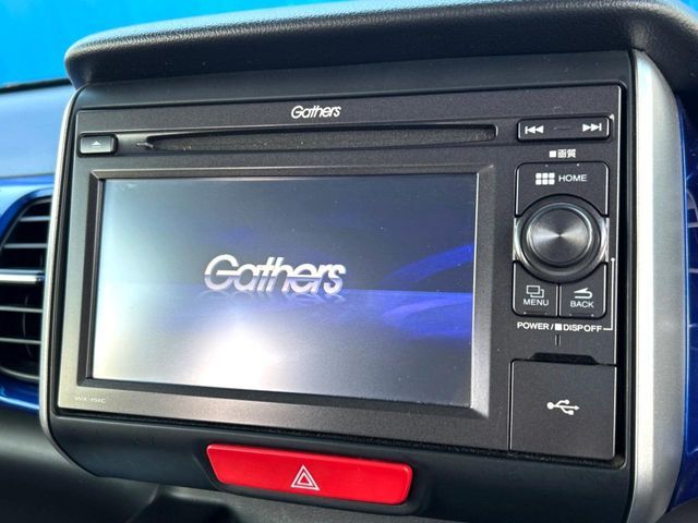 HONDA N BOX 4WD 2015 Image 31