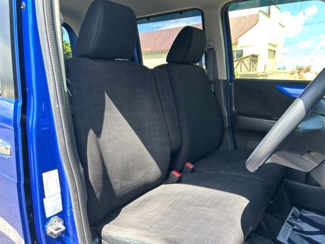 HONDA N BOX 4WD 2015 Image 31