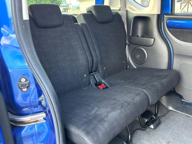 HONDA N BOX 4WD 2015 Image 31