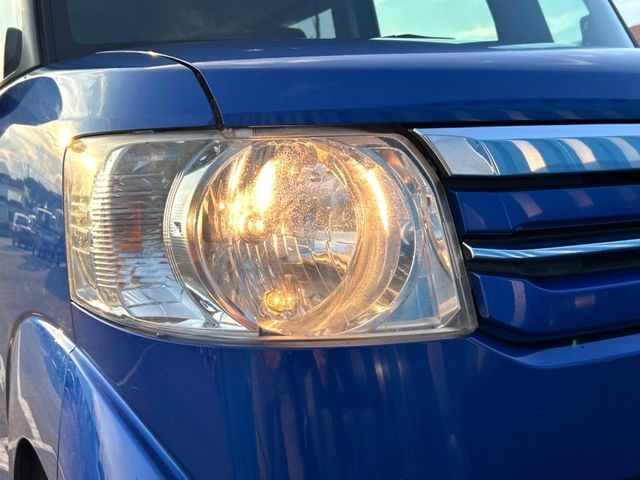 HONDA N BOX 4WD 2015 Image 31