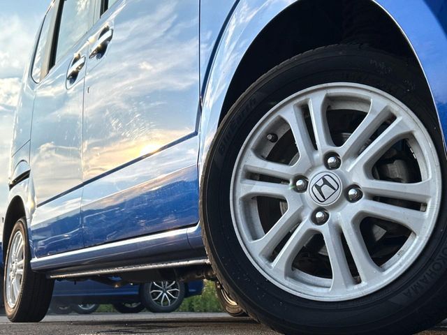 HONDA N BOX 4WD 2015 Image 31