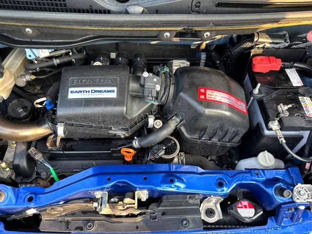 HONDA N BOX 4WD 2015 Image 31