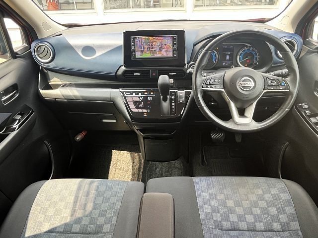 NISSAN DAYZ 2019 Image 31