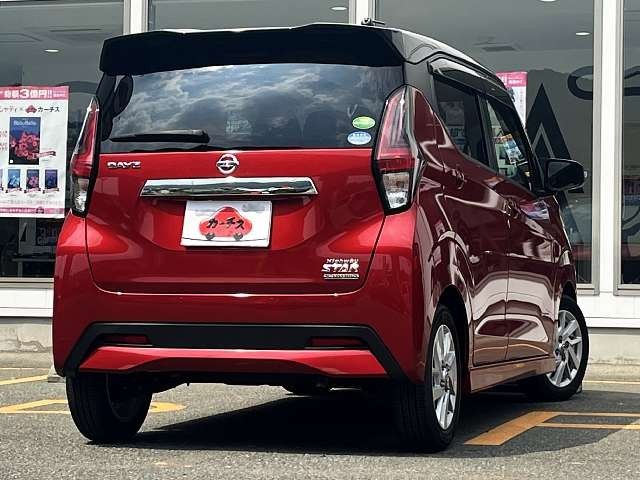 NISSAN DAYZ 2019 Image 31