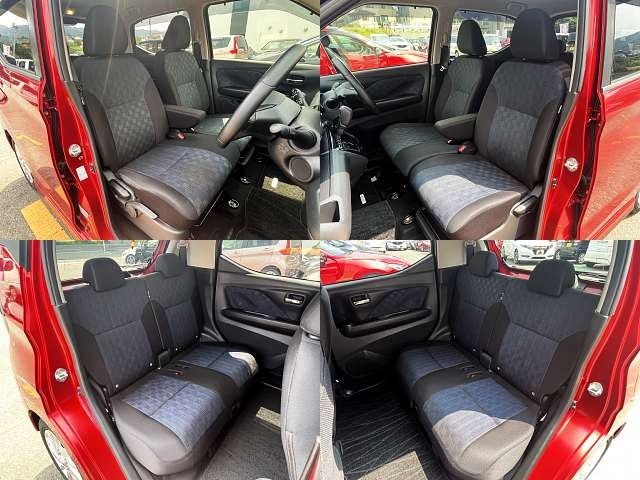 NISSAN DAYZ 2019 Image 31