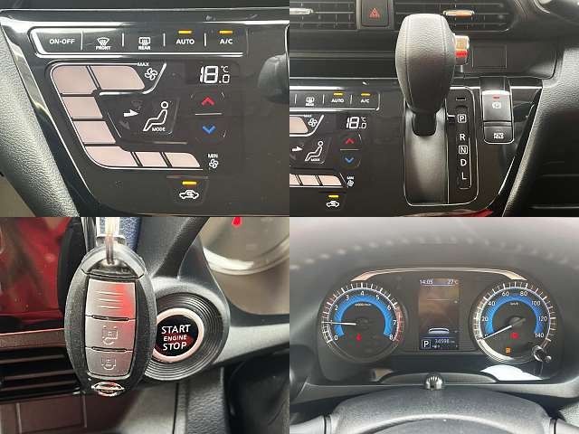 NISSAN DAYZ 2019 Image 31