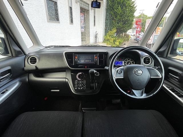 NISSAN DAYZ ROOX 2014 Image 31