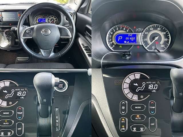 NISSAN DAYZ ROOX 2014 Image 31