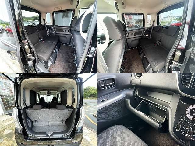 NISSAN DAYZ ROOX 2014 Image 31