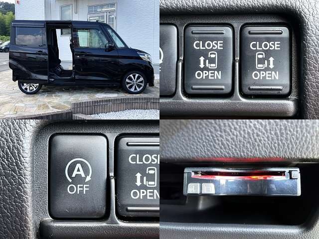 NISSAN DAYZ ROOX 2014 Image 31