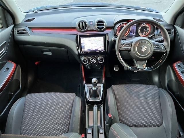 SUZUKI SWIFT 2017 Image 31