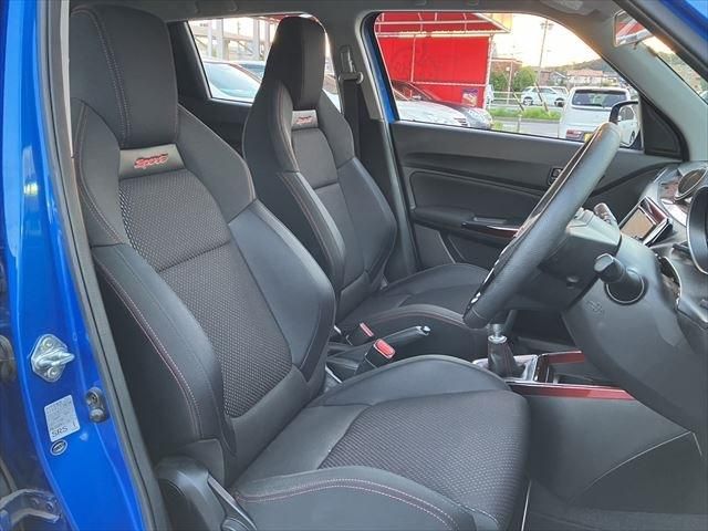 SUZUKI SWIFT 2017 Image 31