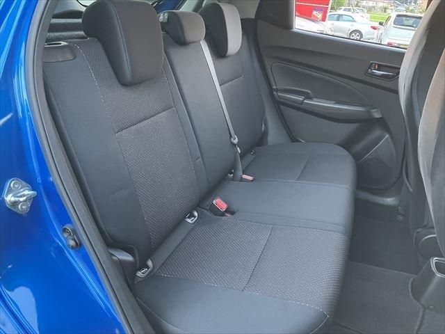 SUZUKI SWIFT 2017 Image 31