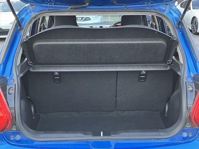 SUZUKI SWIFT 2017 Image 31