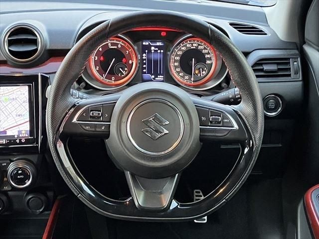 SUZUKI SWIFT 2017 Image 31