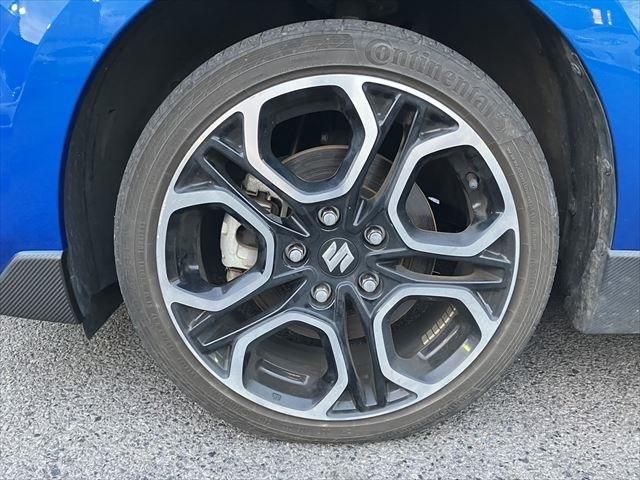 SUZUKI SWIFT 2017 Image 31