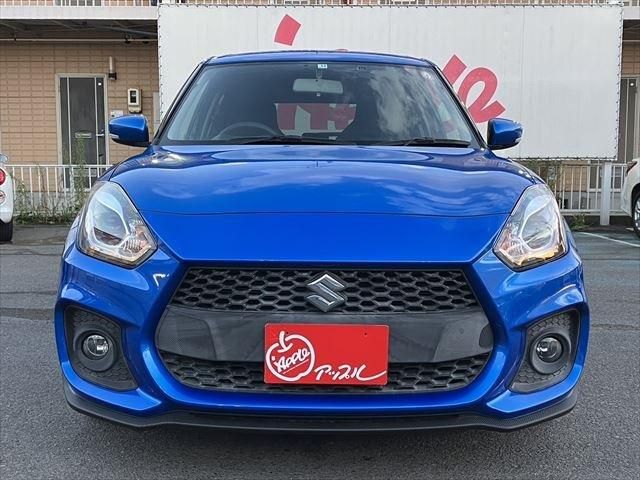 SUZUKI SWIFT 2017 Image 31