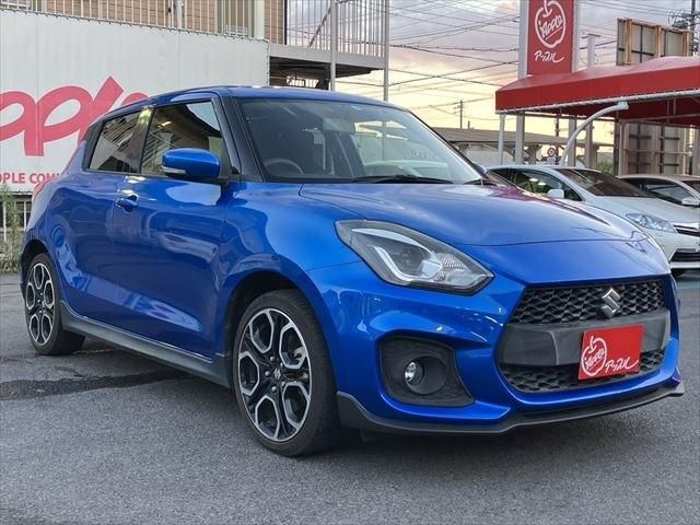 SUZUKI SWIFT 2017 Image 31