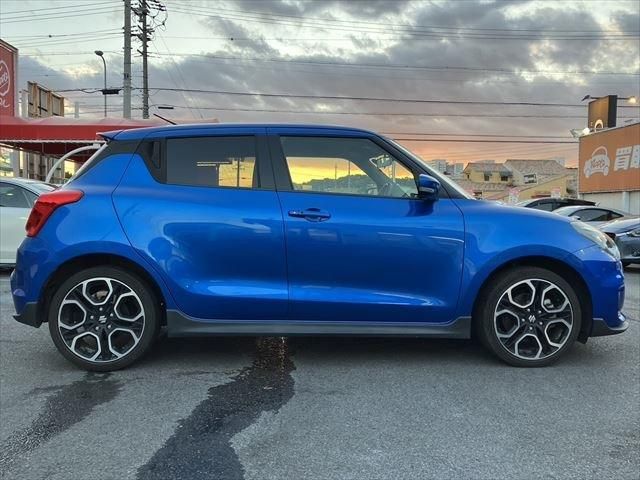 SUZUKI SWIFT 2017 Image 31