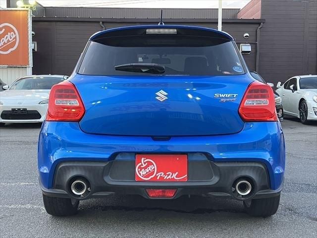 SUZUKI SWIFT 2017 Image 31