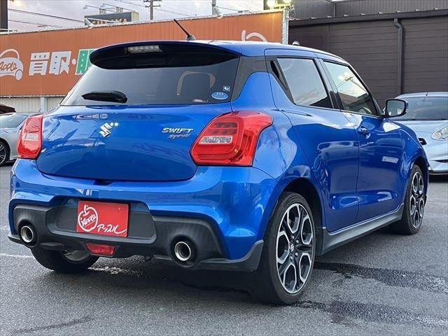 SUZUKI SWIFT 2017 Image 31