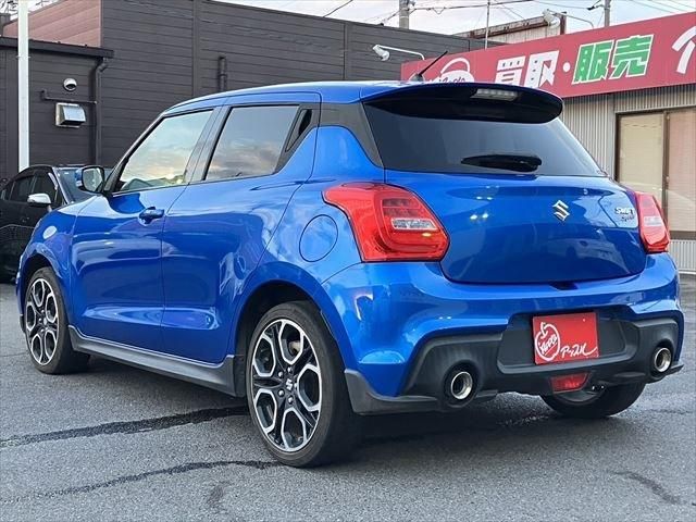 SUZUKI SWIFT 2017 Image 31