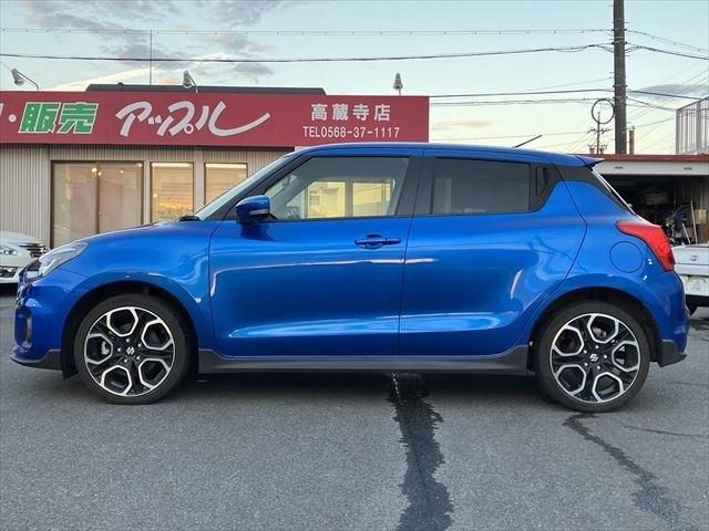SUZUKI SWIFT 2017 Image 31