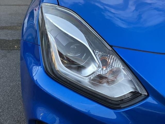 SUZUKI SWIFT 2017 Image 31