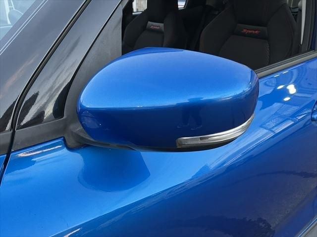 SUZUKI SWIFT 2017 Image 31