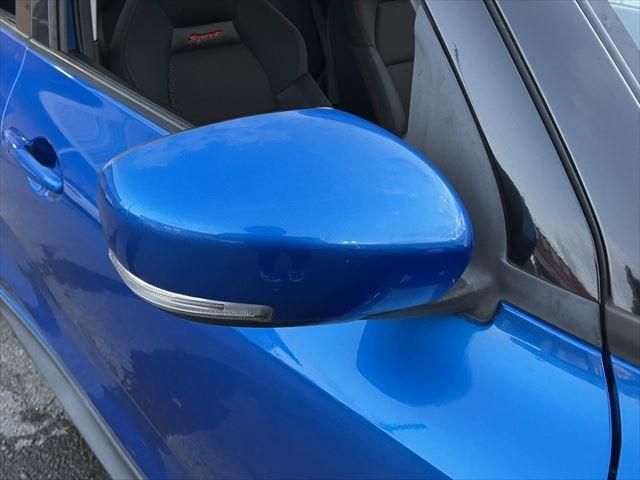 SUZUKI SWIFT 2017 Image 31