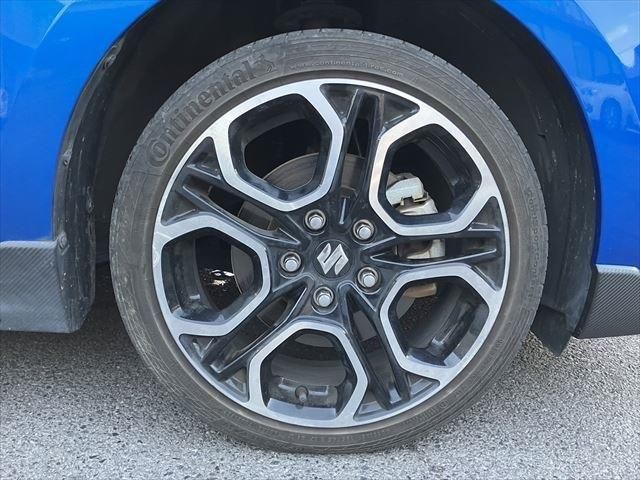 SUZUKI SWIFT 2017 Image 31