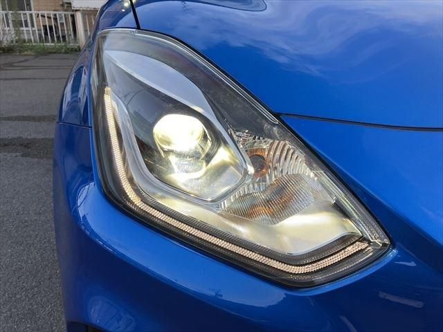 SUZUKI SWIFT 2017 Image 31