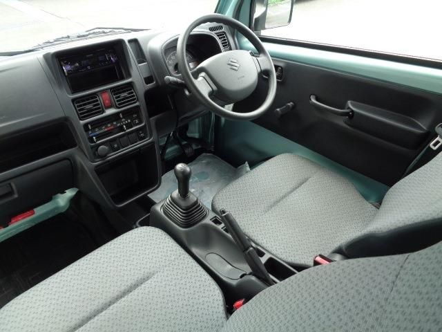 SUZUKI CARRY TRUCK 2019 Image 31