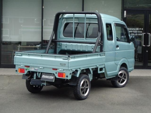SUZUKI CARRY TRUCK 2019 Image 31