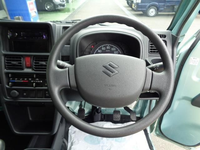 SUZUKI CARRY TRUCK 2019 Image 31