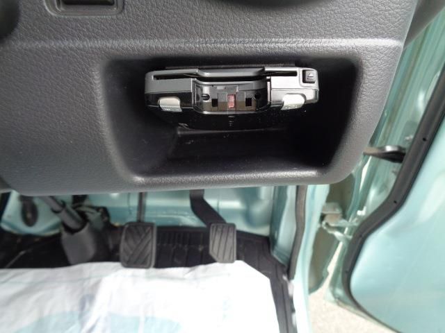 SUZUKI CARRY TRUCK 2019 Image 31