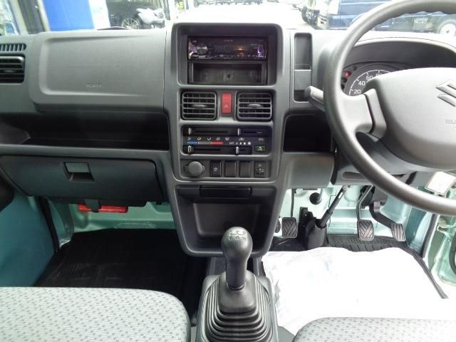 SUZUKI CARRY TRUCK 2019 Image 31