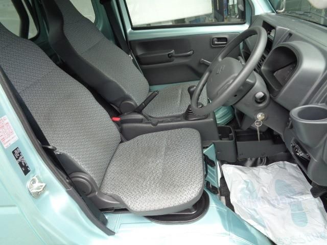 SUZUKI CARRY TRUCK 2019 Image 31