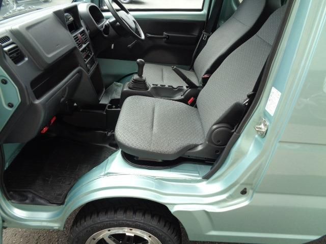 SUZUKI CARRY TRUCK 2019 Image 31