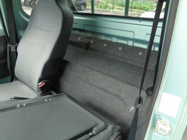 SUZUKI CARRY TRUCK 2019 Image 31