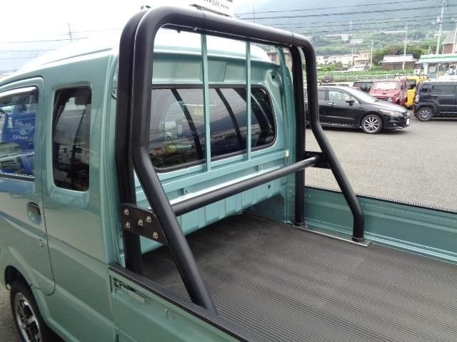 SUZUKI CARRY TRUCK 2019 Image 31