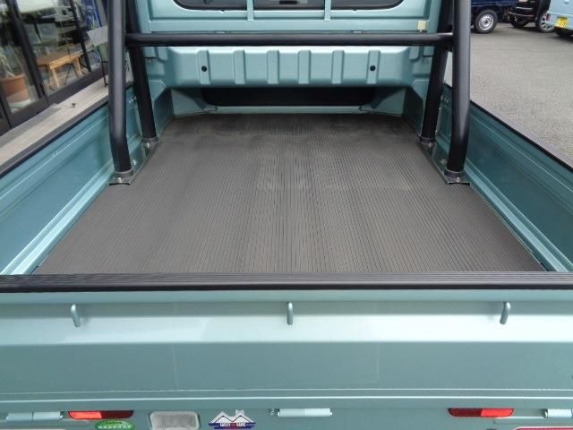 SUZUKI CARRY TRUCK 2019 Image 31