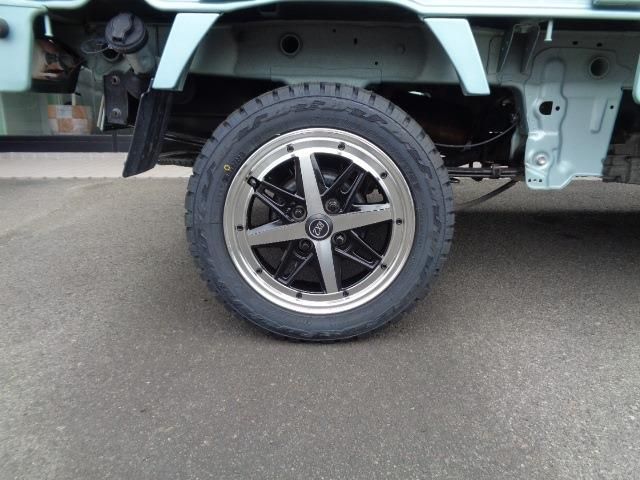 SUZUKI CARRY TRUCK 2019 Image 31