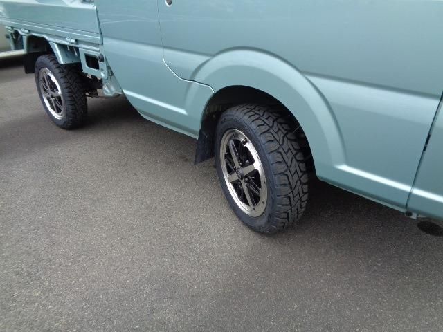 SUZUKI CARRY TRUCK 2019 Image 31