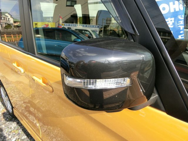 SUZUKI SPACIA CUSTOM Z 2017 Image 31