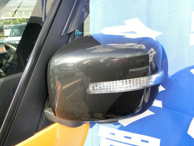 SUZUKI SPACIA CUSTOM Z 2017 Image 31